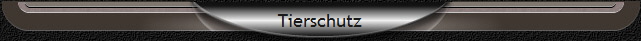 Tierschutz